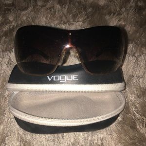 Vogue sunglasses